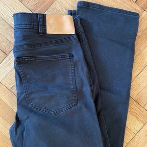 Topo 5 Pocket Pants, Twill,  Mens Size 31